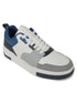 OG-28 White Men's Sneakers